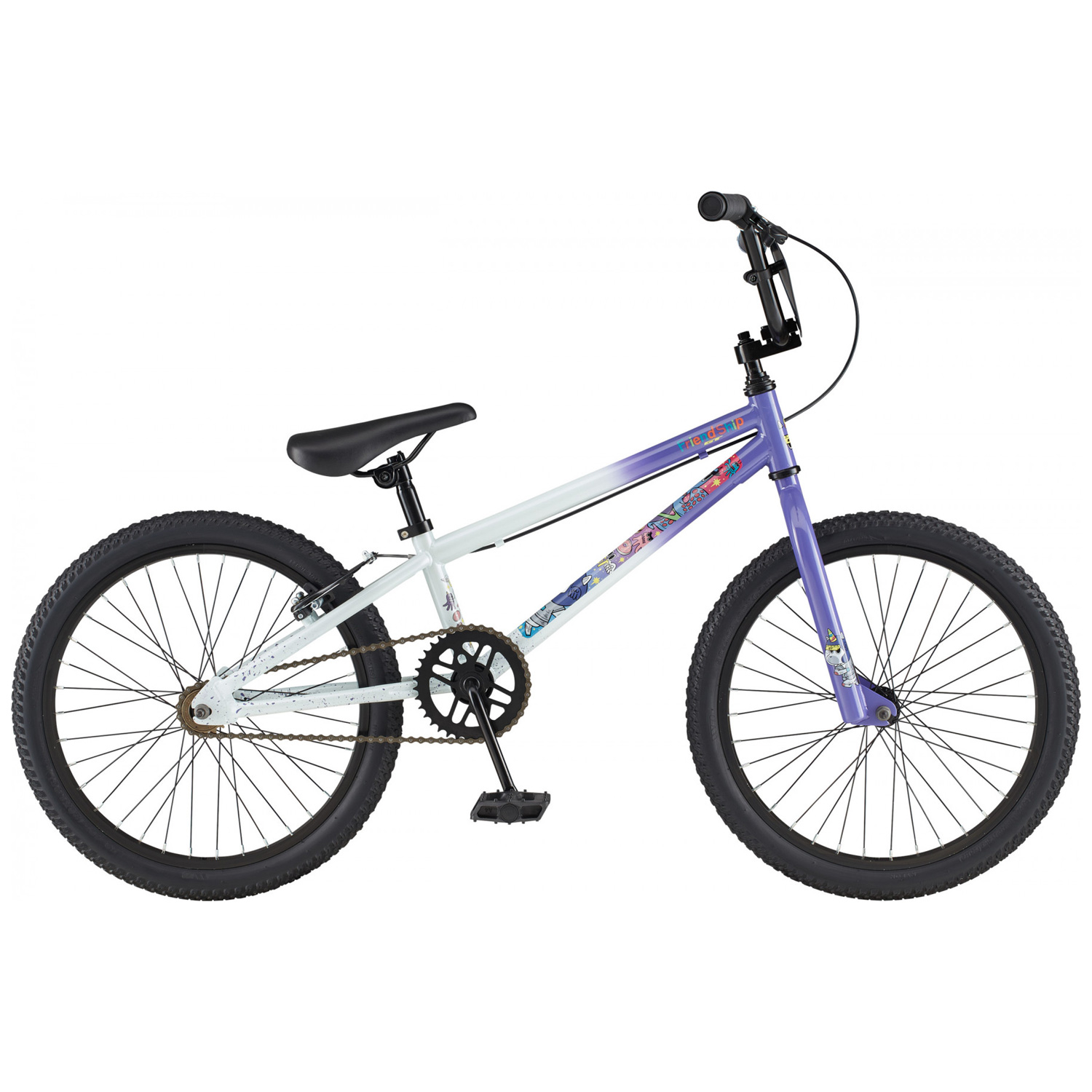 サイクルジョイ / 【在庫限り】GT(ジーティー) FRIEND SHIP フレンド