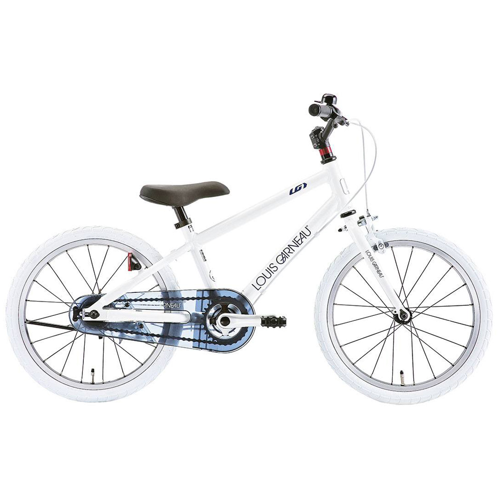 サイクルジョイ / LOUISGARNEAU(ルイガノ) K18 Lite