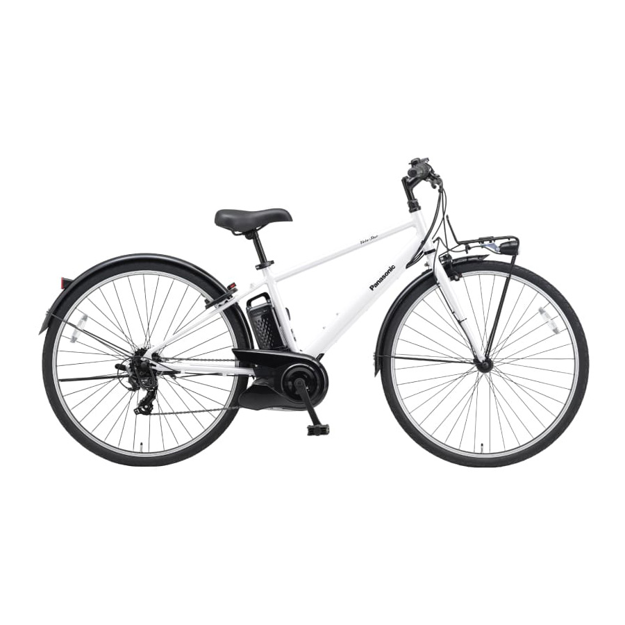 サイクルジョイ / パナソニック ベロスター