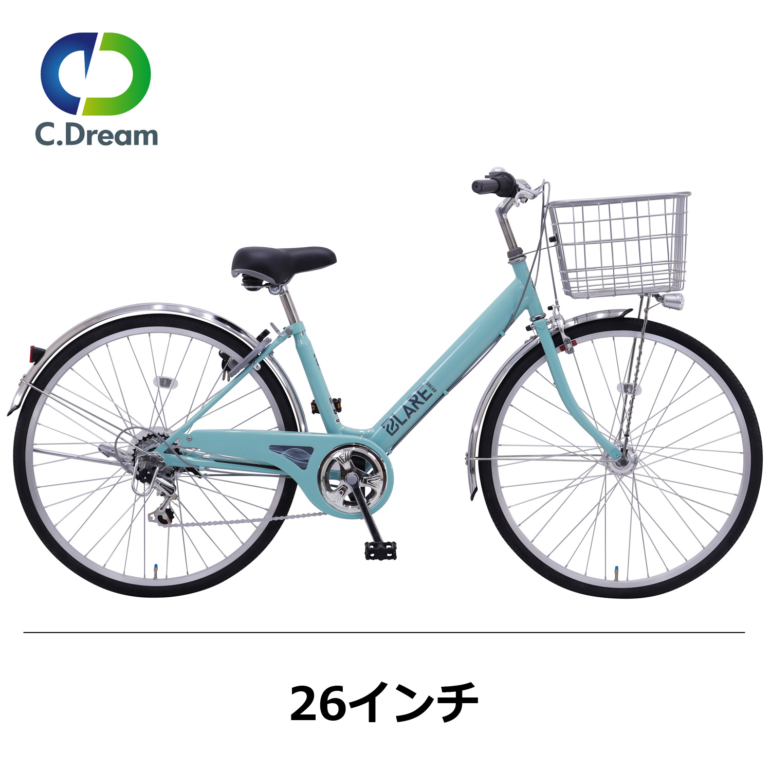 サイクルジョイ / CYCLE JOY