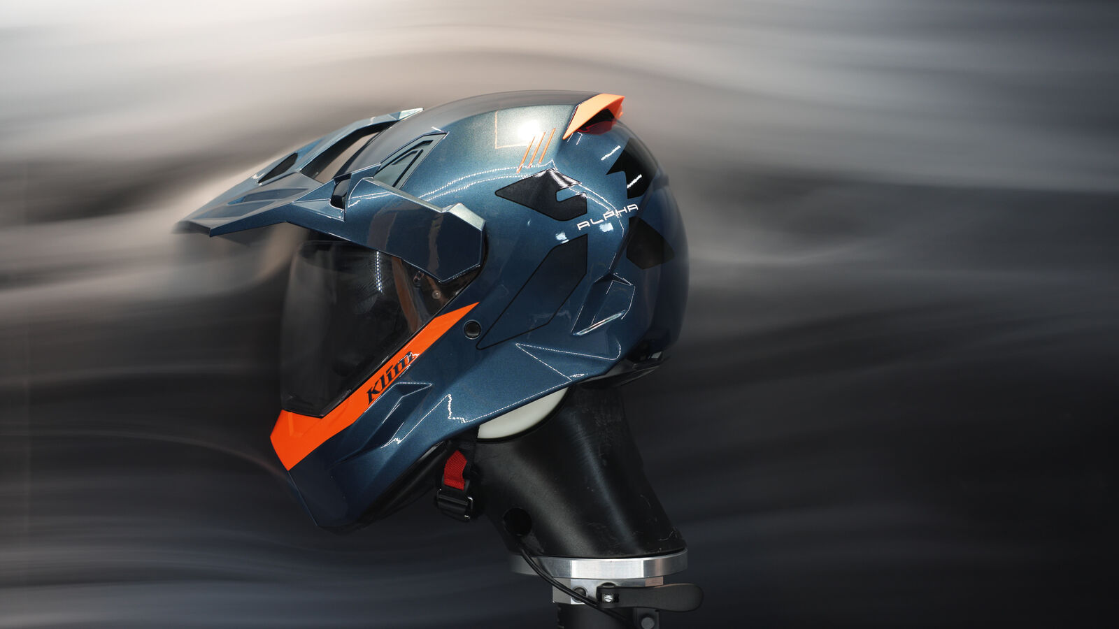 Klim ADV and Modular Helmets - Cycle News