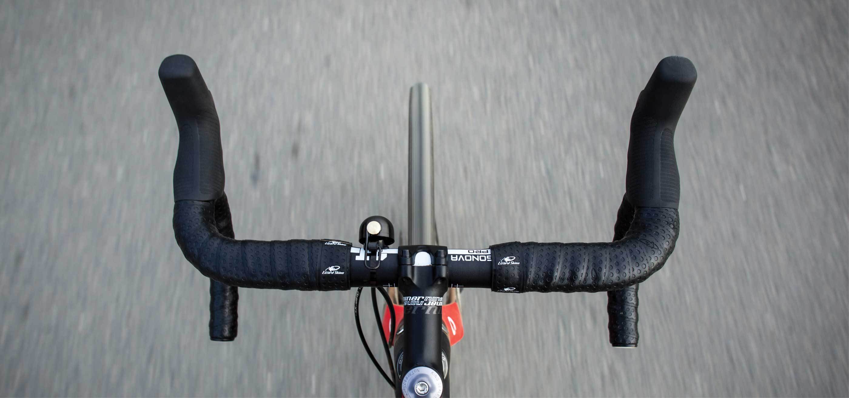 Spurcycle Original Bell - Raw – Cycle Project Store