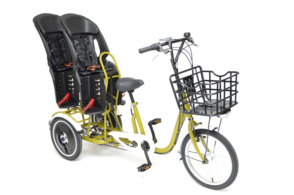 ふたごじてんしゃ 通販サイト・店舗取り扱い開始【2019年6月14日加筆