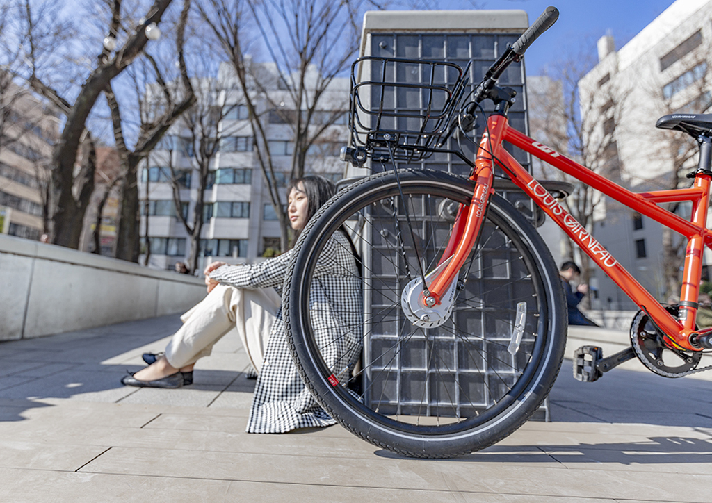 2020年ルイガノおすすめモデル紹介！クロスバイク、一般自転車など