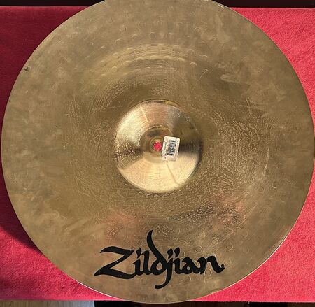 Zildjian ZBT 18