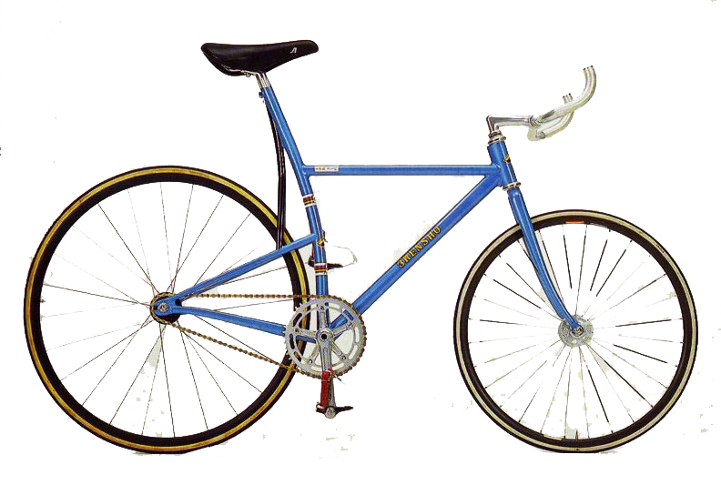 三連勝（3RENSHO）買取｜自転車買取専門店サイパラ