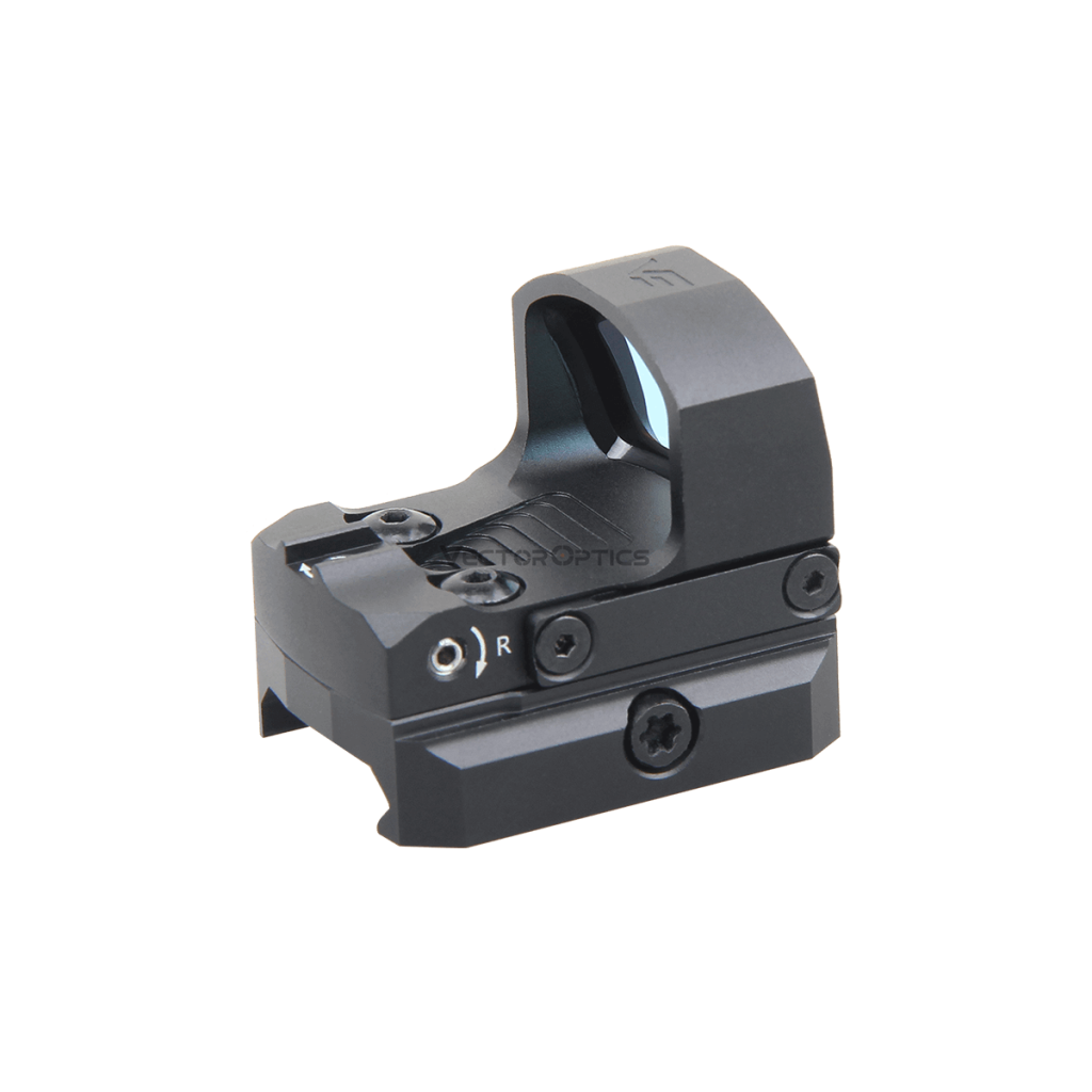 Vector Optics Frenzy-S 1x17x24 SAS