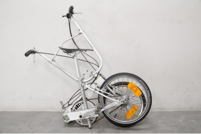 Bickerton(ビッカートン) 折り畳み小径自転車 ミニベロ-高価買取