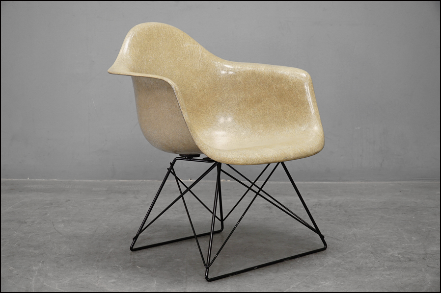 1st Zenith ゼニス HermanMiller(ハーマンミラー) アームシェルチェア