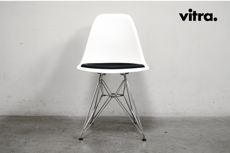 Vitra(ヴィトラ) 出張買取-アドア東京-世田谷区 イームズ サイドシェル