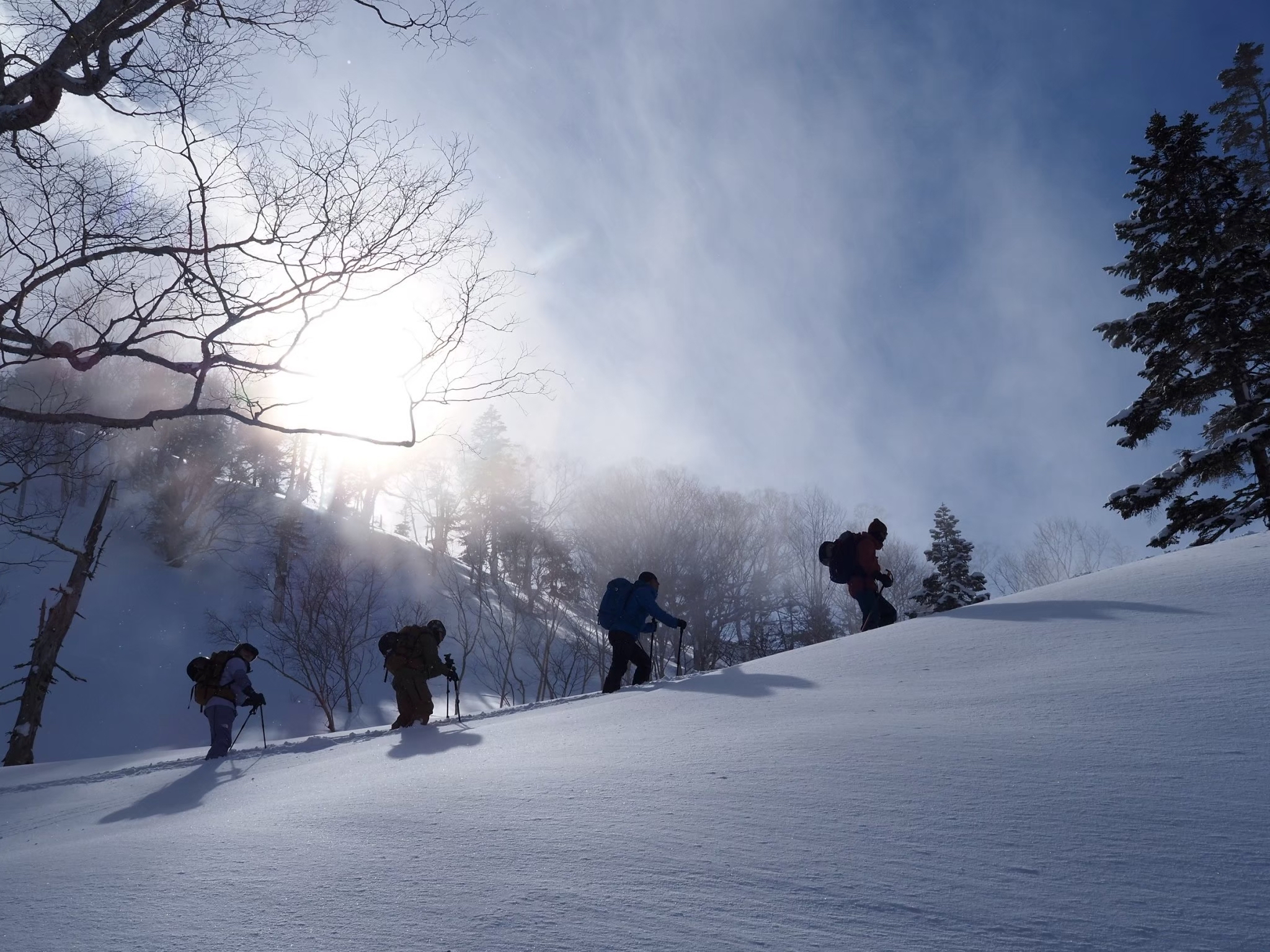 Teton Bros.の女性用の秋冬シェル「WS レディバグジャケット」を1年間