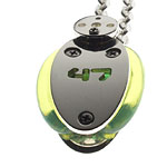 Atomic number:47 アトミックナンバー47 ALE&Co.,