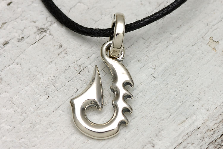 Bill Wall Leather ビル ウォール レザー ペンダント C-306 ALE&Co.,