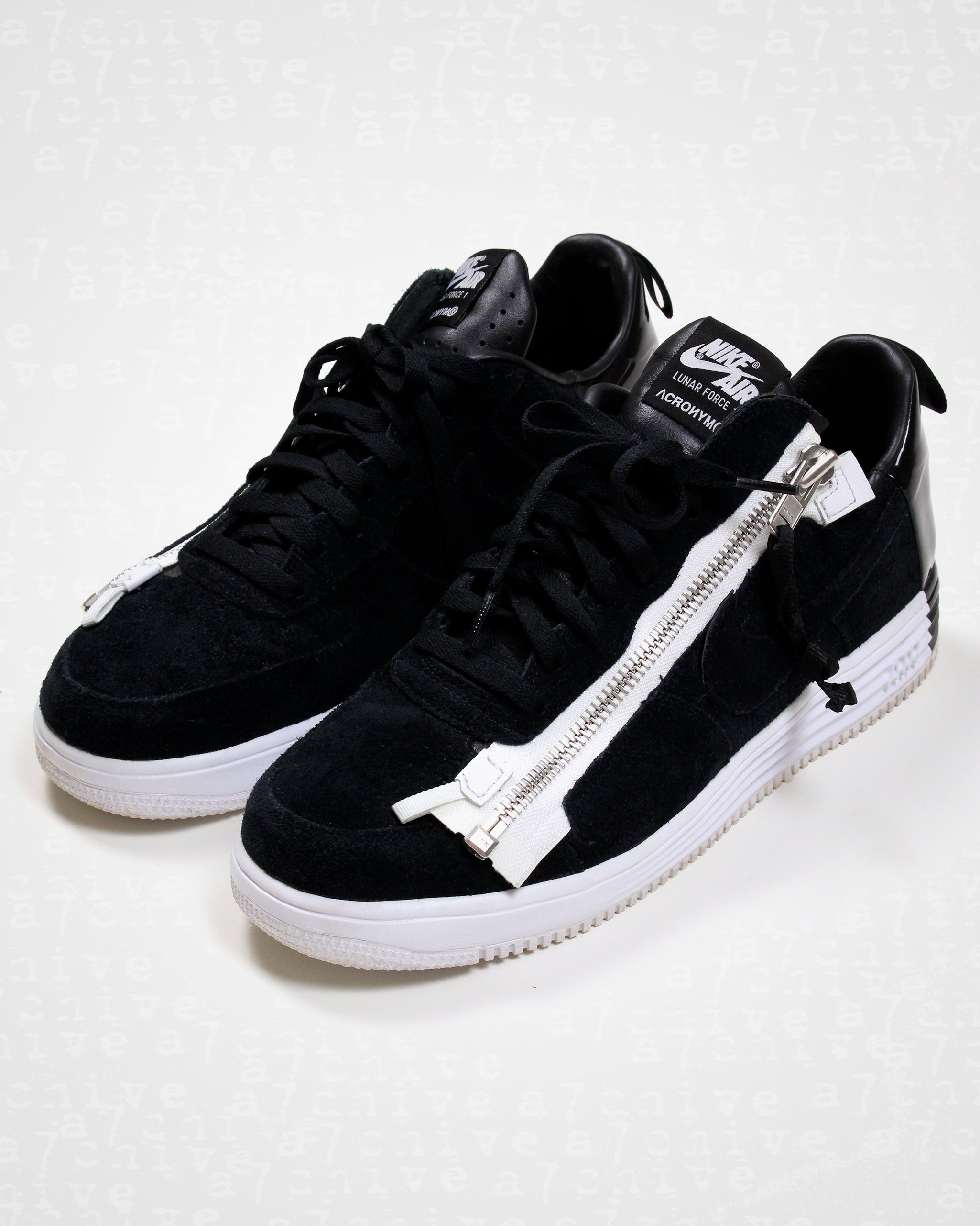 ACRONYM x Nike Lunar Force 1 – a7chive