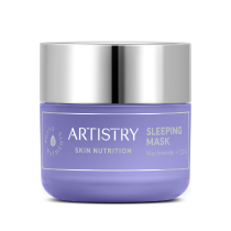 アーティストリー スキン NT™ スリーピング マスク | amwaylive