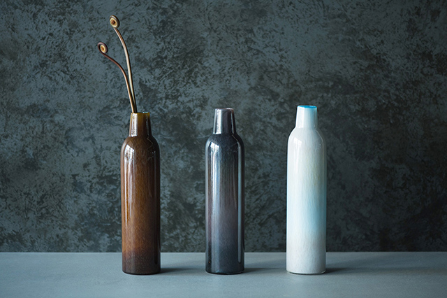 fresco・辻野剛（大阪府）｜しなもの｜雨晴/AMAHARE