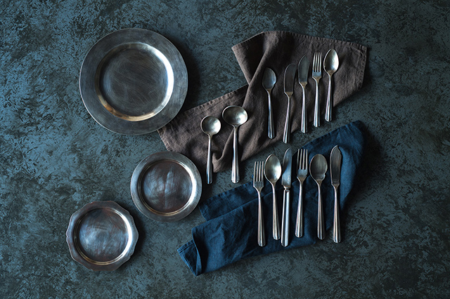 KiKU・竹俣勇壱（石川県）｜しなもの｜雨晴/AMAHARE