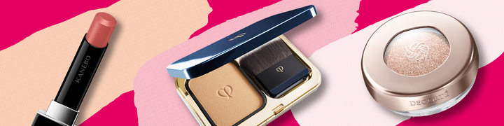 Make Up Sale」試せる、楽しむ、コスメウィーク 2024 Summer | 株式