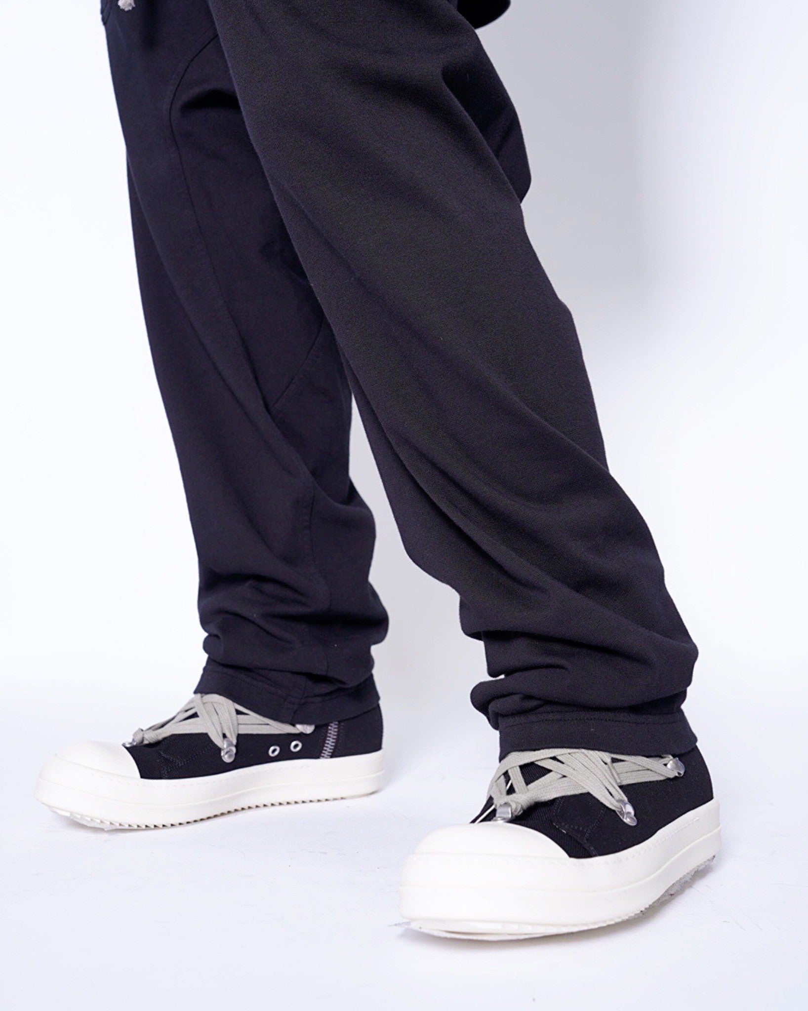 RICK OWENS DRKSHDW】CLASSIC CARGO DRAWSTRING -RIG--Amanojak.