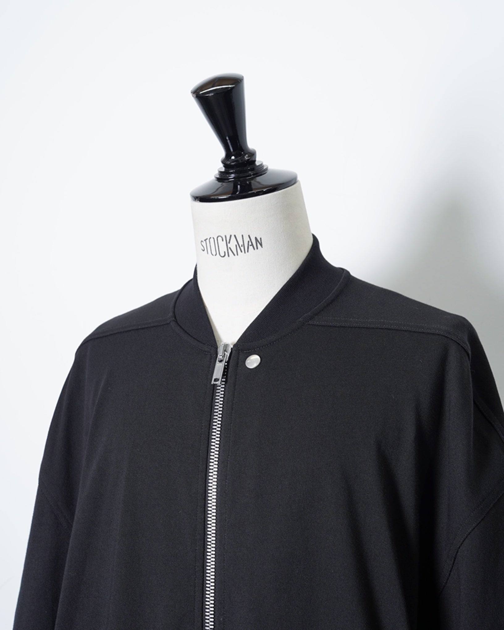 RICK OWENS(リックオウエンス)-JUMBO FLIGHT -BA--Amanojak.