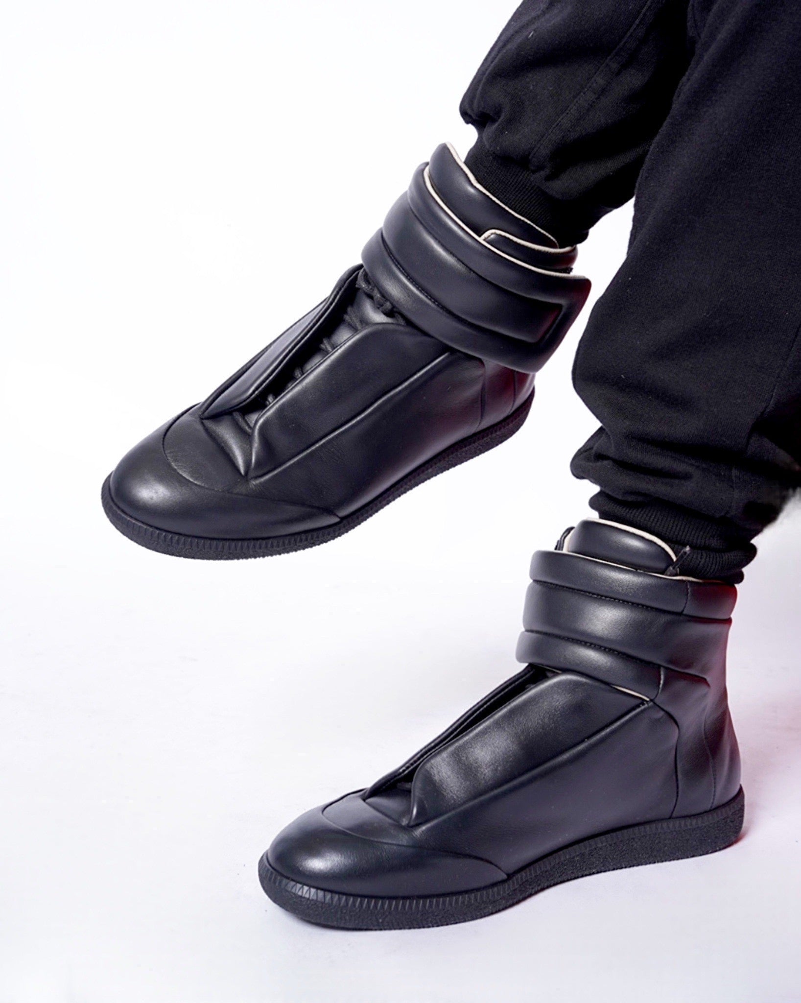 Maison Margiela 22】