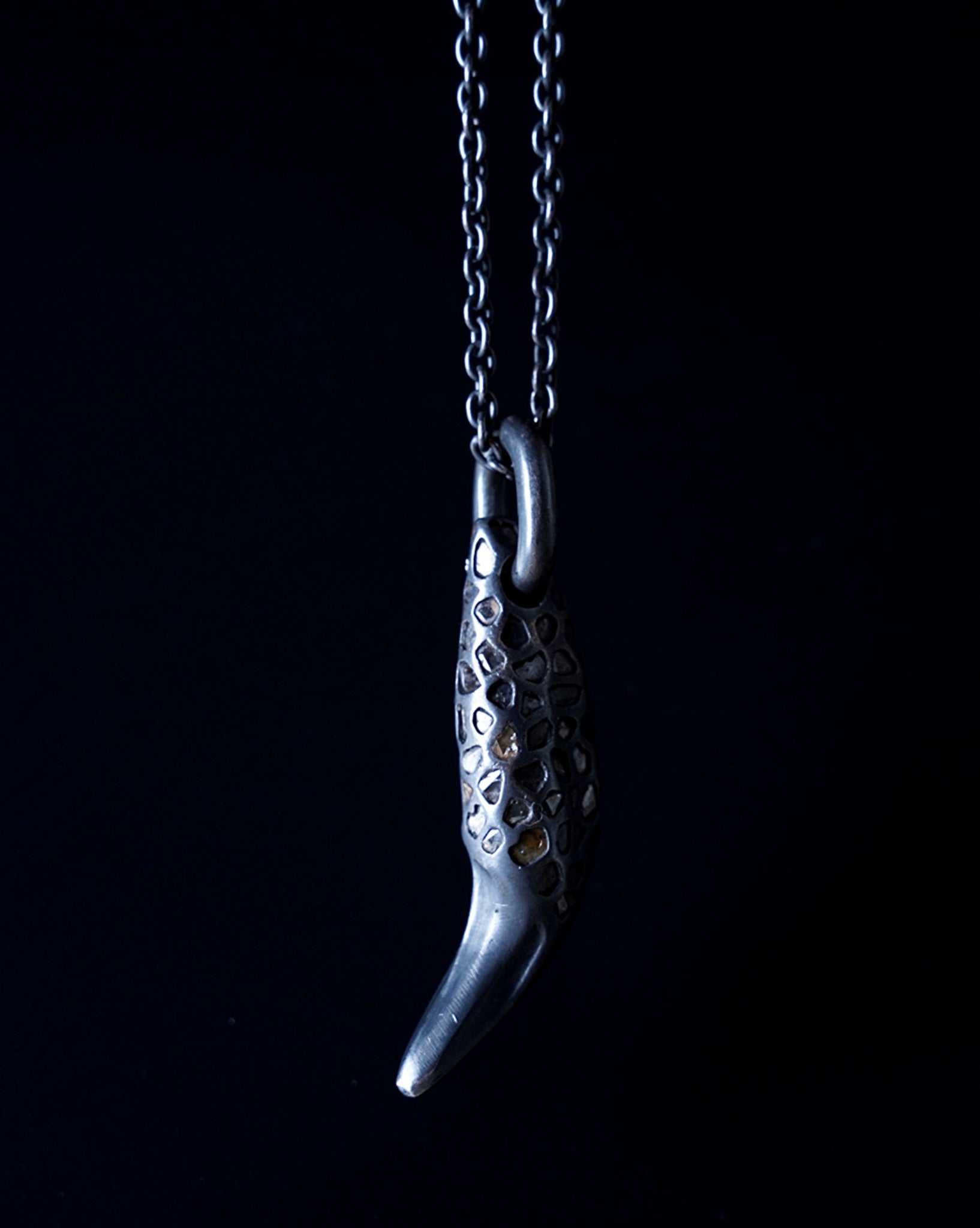 PARTS OF FOUR(パーツオブフォー)-Amanojak.