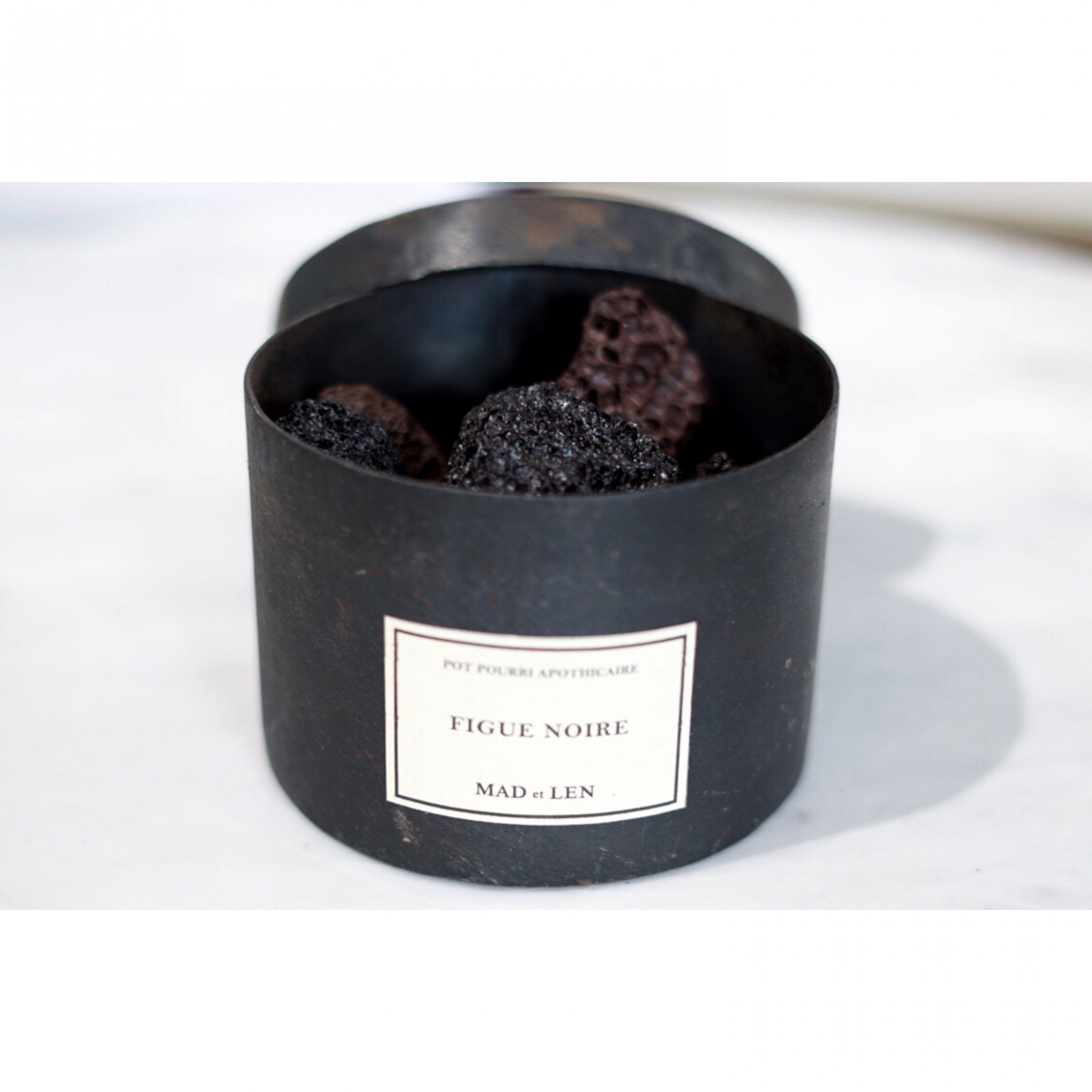 MAD et LEN(マドエレン)のポットポプリもも マドエレン MAD et LEN