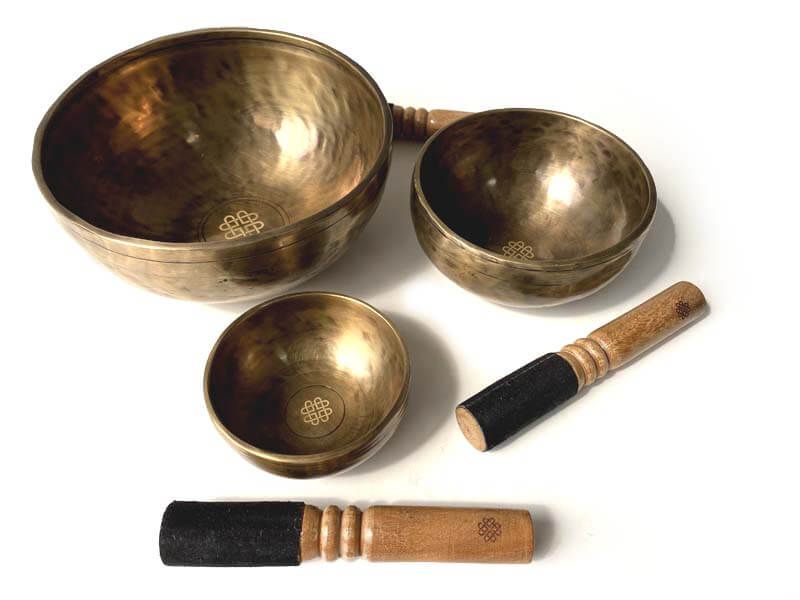 超・鍛造スペシャル・シンギングボウル | amanamana