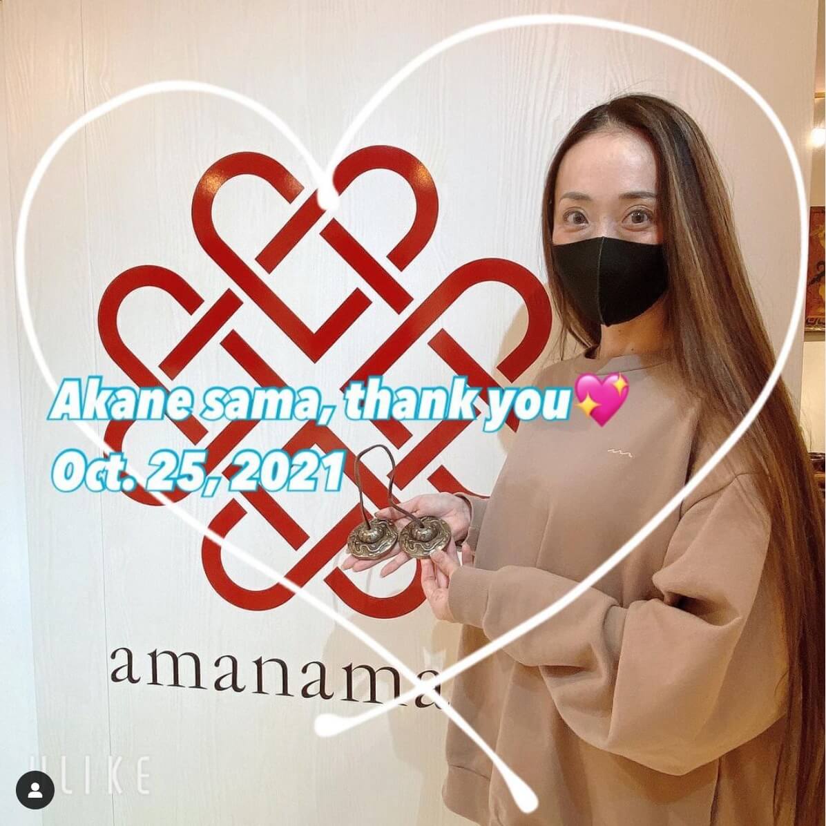 ベーシック・ティンシャ ドラゴン龍 | amanamana