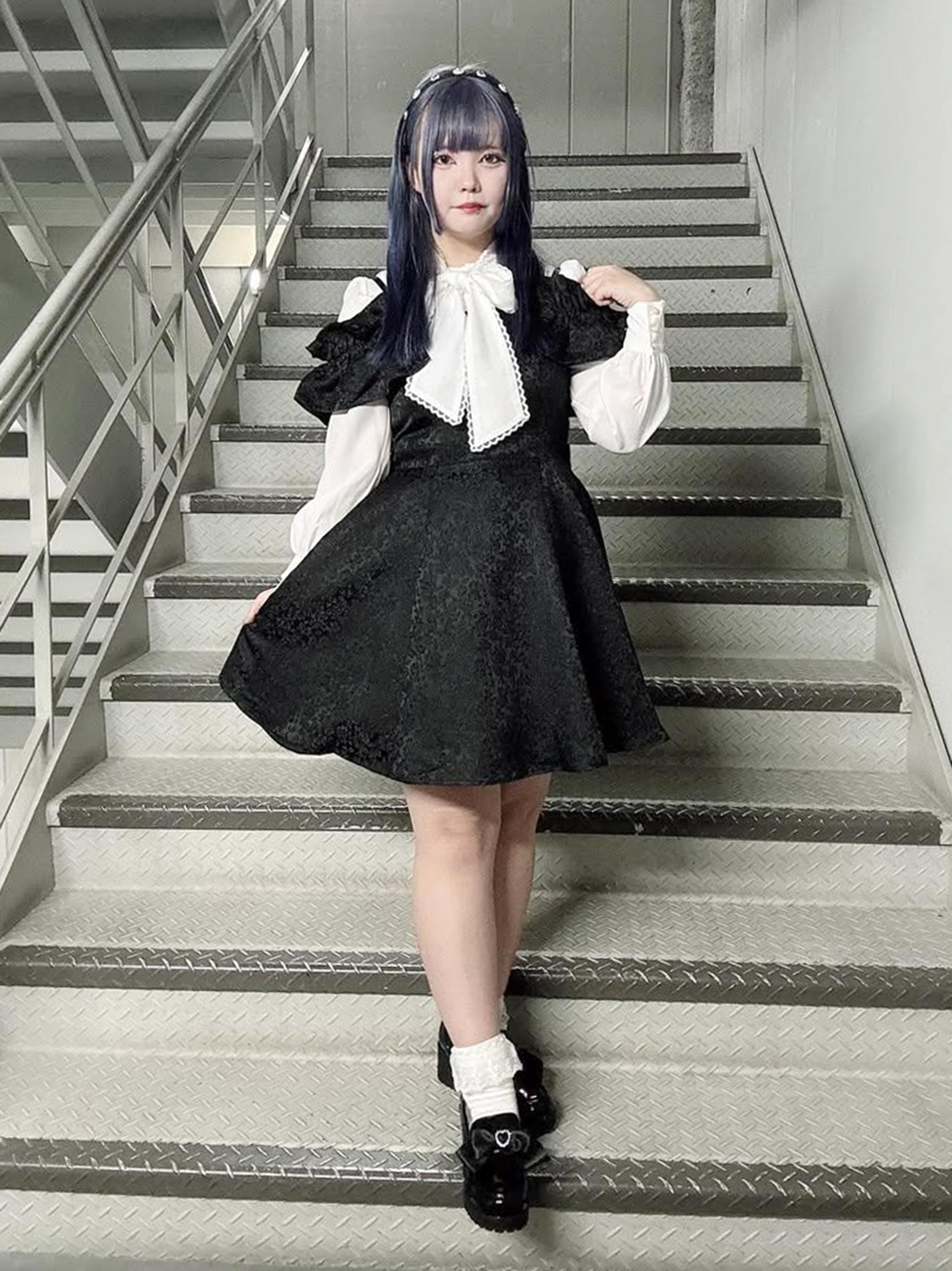 Amavel地雷系アイテムコレクション – Amavel（アマベル）公式サイト