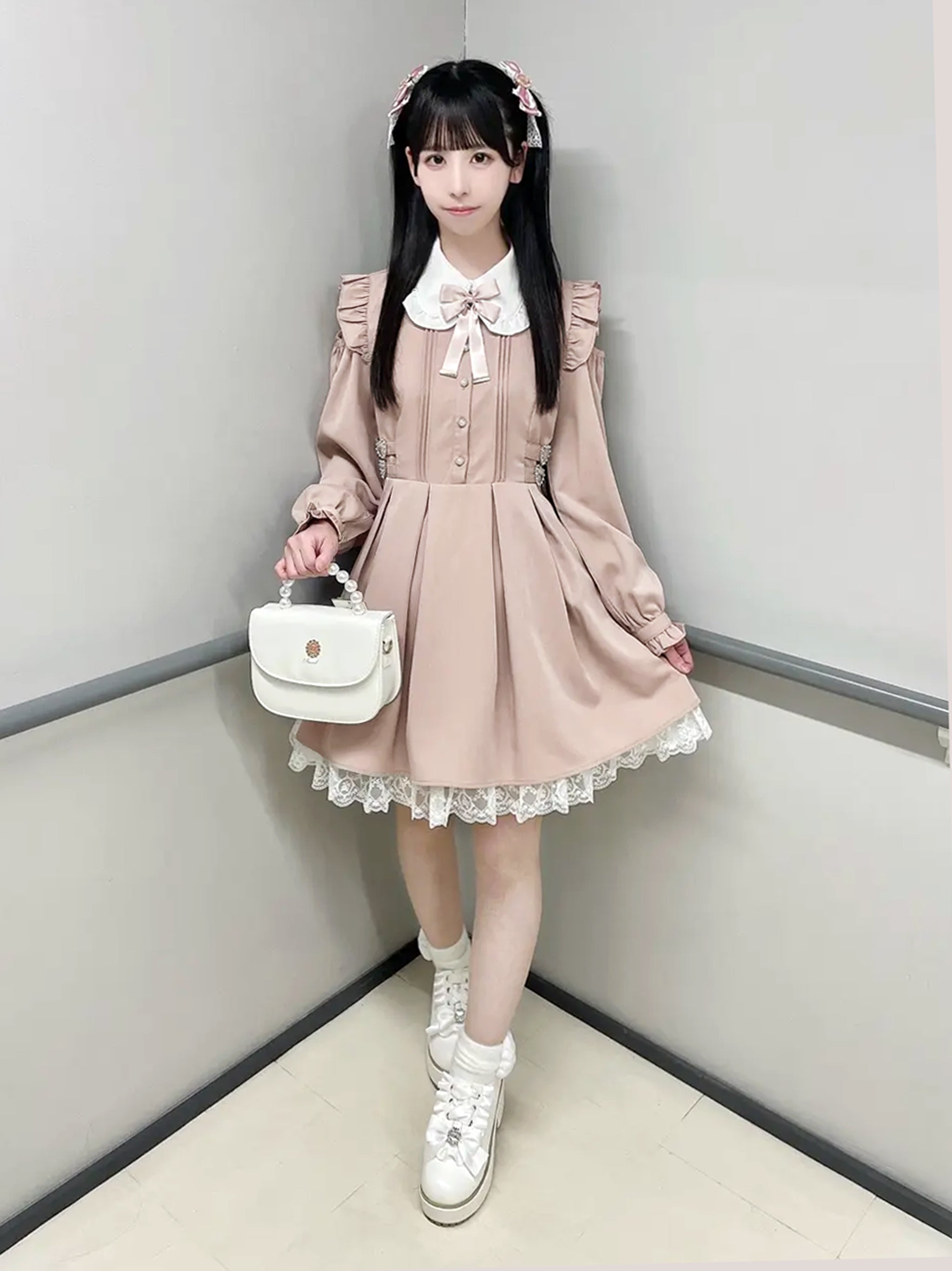 Amavel地雷系アイテムコレクション – Amavel（アマベル）公式サイト