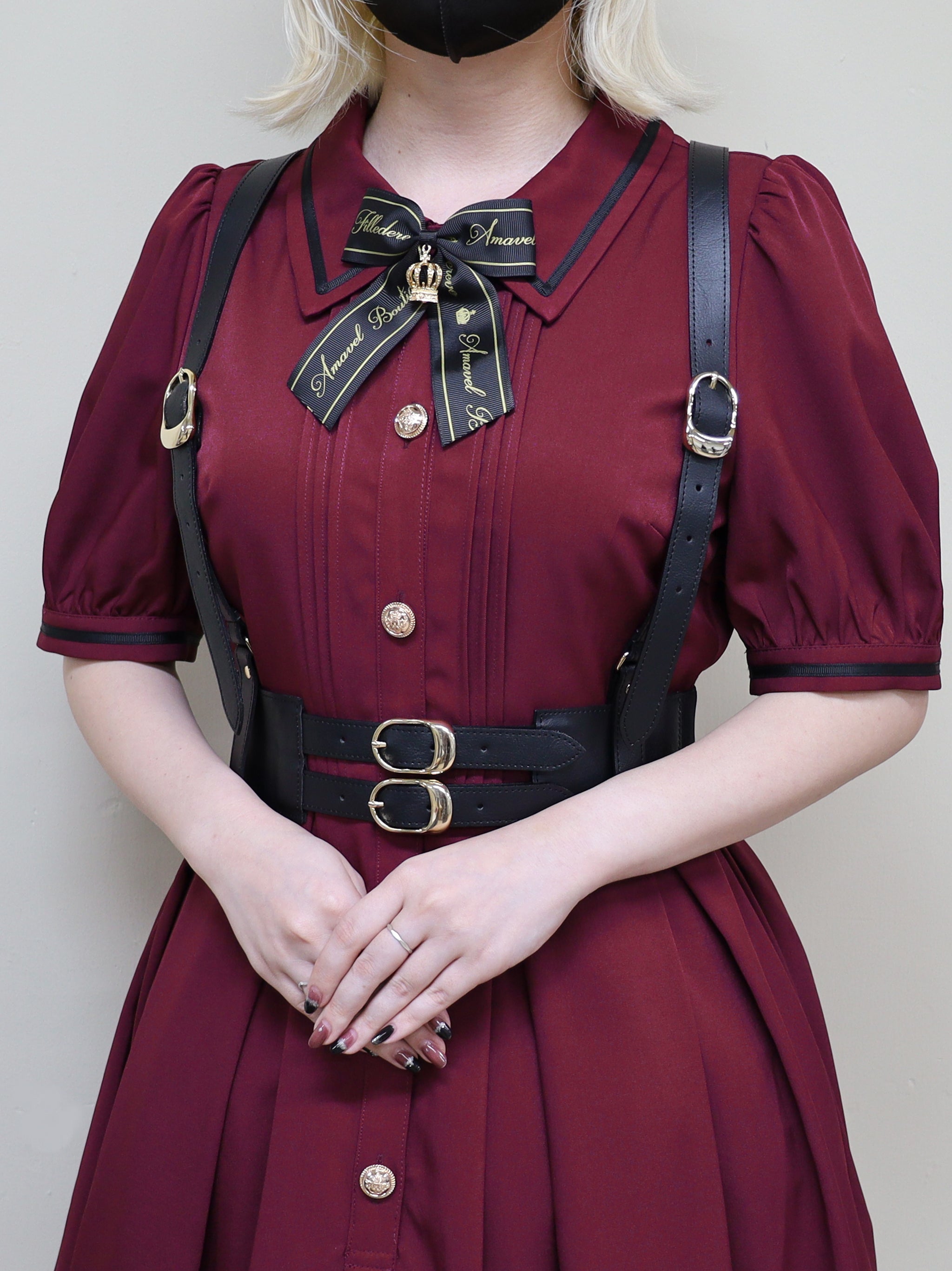 Amavel地雷系アイテムコレクション – Amavel（アマベル）公式サイト