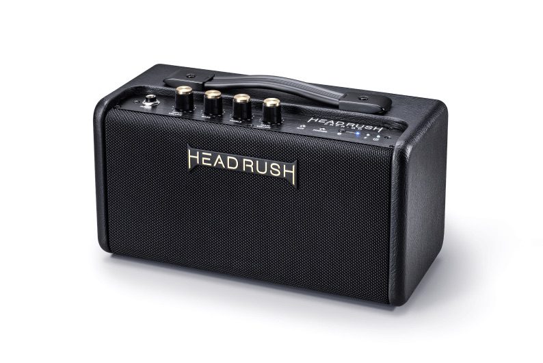 Headrush Flex Prime Multi-FX-Prozessor - AMAZONA.de