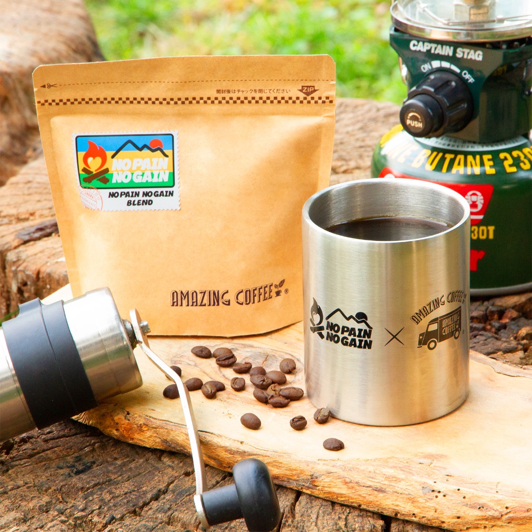 24karats×数原龍友 コラボレーション第4弾 NO PAIN NO GAIN