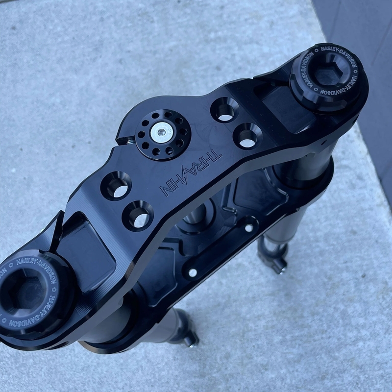 トリプルツリーセット - THRASHIN SUPPLY | アンバーピース