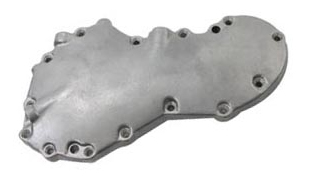 キャスト カムカバー - V-TWIN | アンバーピース