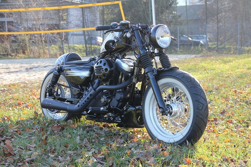 6ピース フォークカバーキット（ジャバラ） - CULT-WERK | アンバーピース