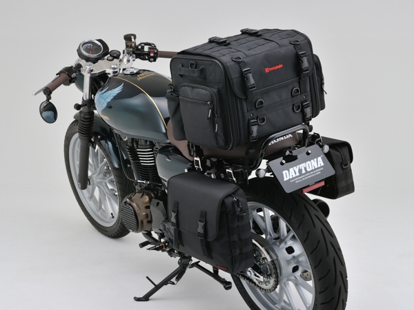 DH-719/DH-764 ツーリングシートバッグ - Henly Begins | アンバーピース