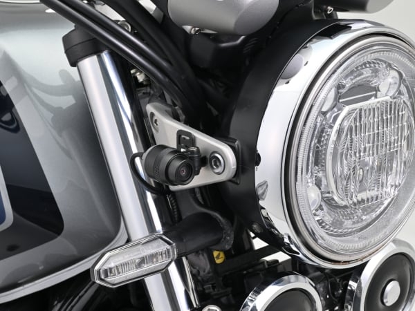 バイク専用ドライブレコーダー Mivue M802WD - DAYTONA | アンバーピース