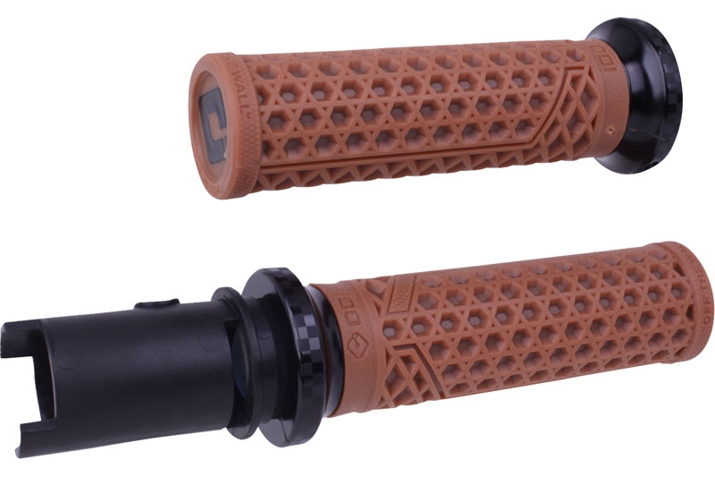 VANS V-TWIN LOCK-ON グリップ - ODI | アンバーピース