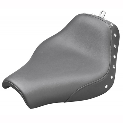 RENEGADE LS ソロシート ブラック - SADDLEMEN | アンバーピース