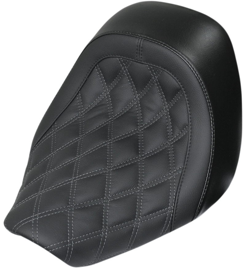 SPEEDCRADLE ソロシート - Danny Gray | アンバーピース