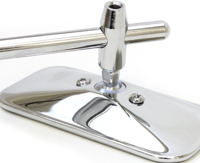 カスタム スクエアミラー - EMGO | アンバーピース