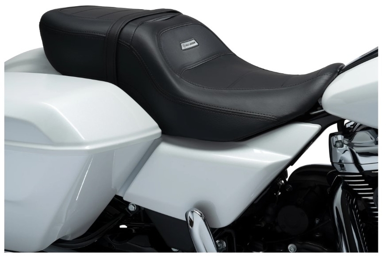 サンダウナー シート - Harley Davidson | アンバーピース