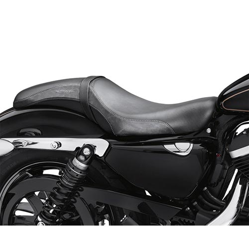 サンダウナー・ソロシート - Harley Davidson | アンバーピース