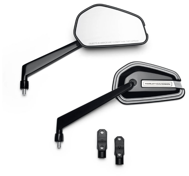 EMPIRE ミラー - Harley Davidson | アンバーピース