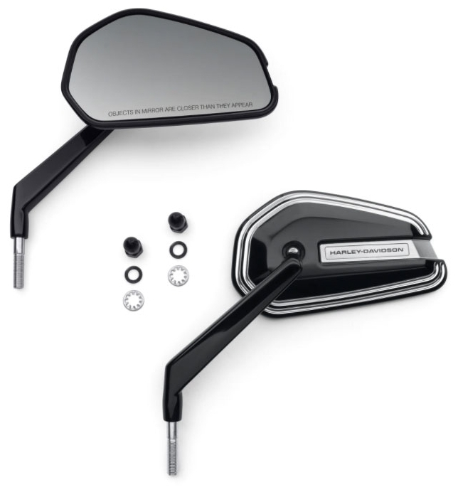 EMPIRE ミラー - Harley Davidson | アンバーピース