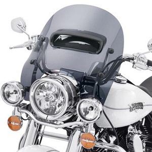 ウィンドシールド / ツーリング | ハーレー純正パーツ通販