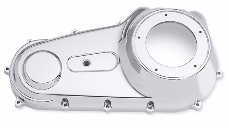 クローム プライマリーカバー - Harley Davidson | アンバーピース