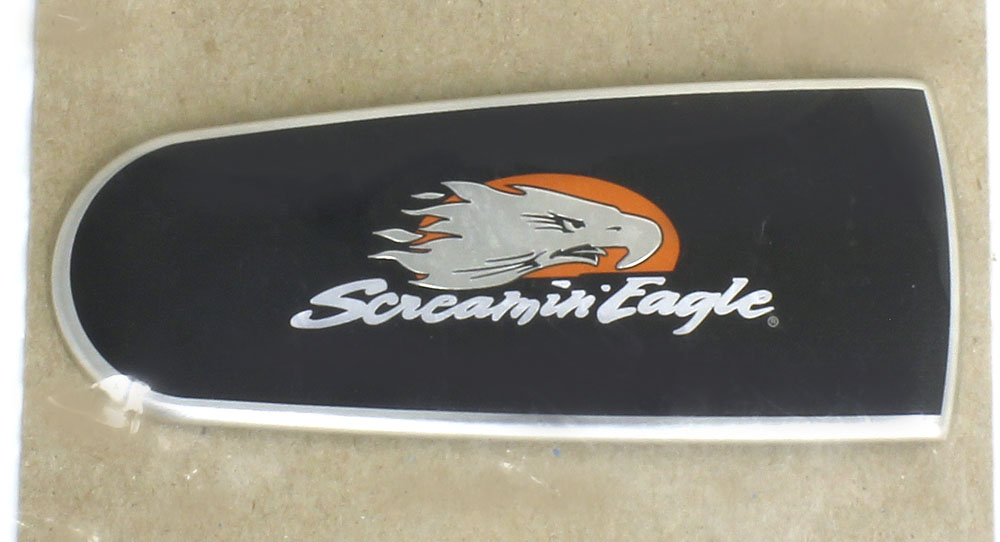 ☆スクリーミンイーグル☆エアクリーナーインサート（トリム